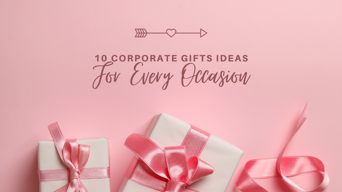 Gorgeous Corporate Gifts Delivery | Ship Nationwide | Goldbelly